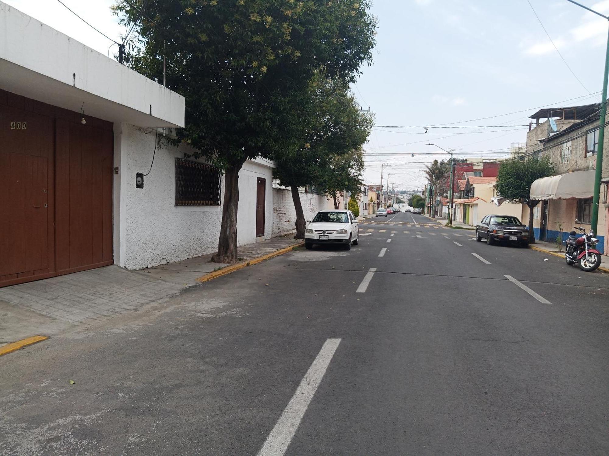 Вилла Toluca Casa Centrica Экстерьер фото