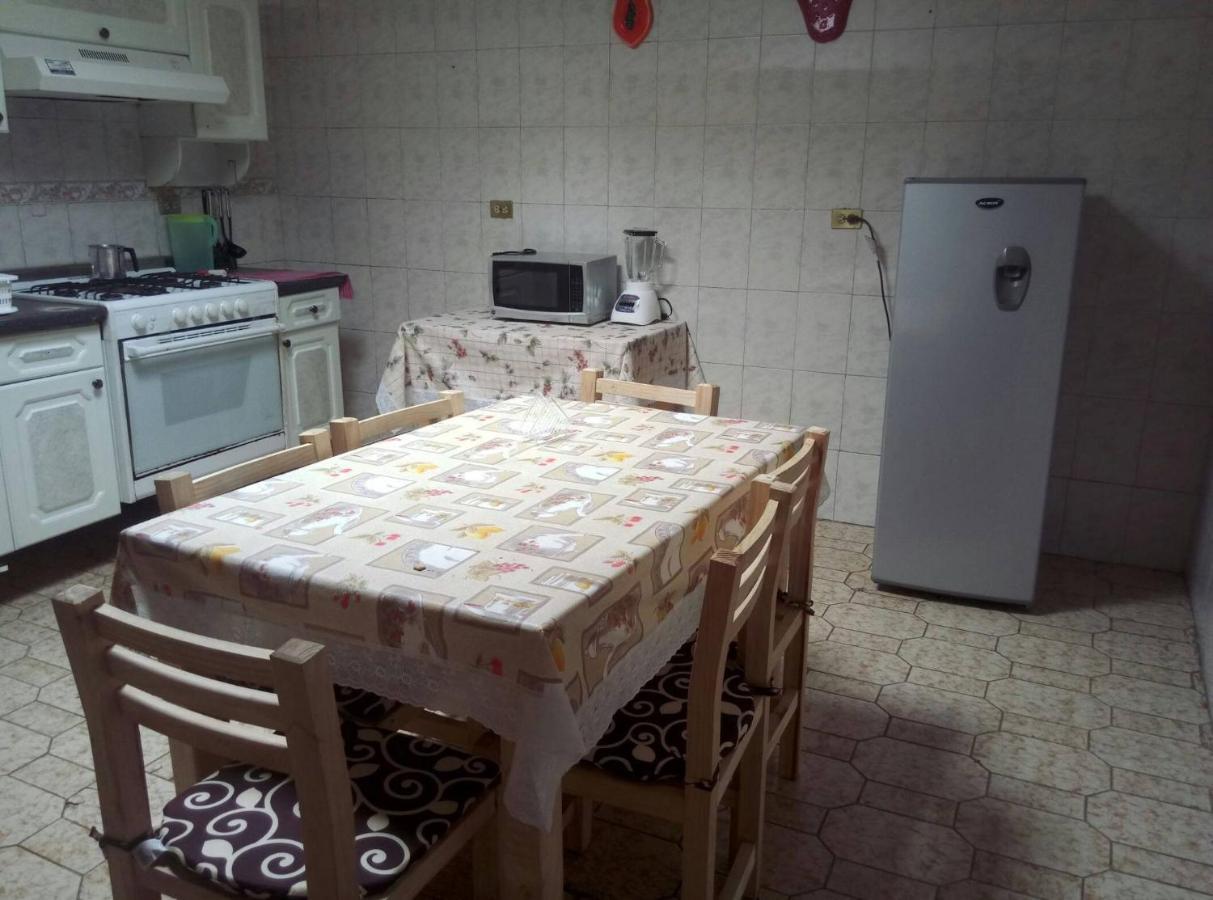 Вилла Toluca Casa Centrica Экстерьер фото