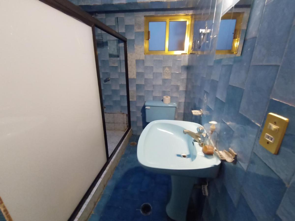 Вилла Toluca Casa Centrica Экстерьер фото